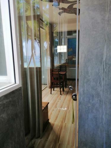 Apartamento Thambili Beach Room