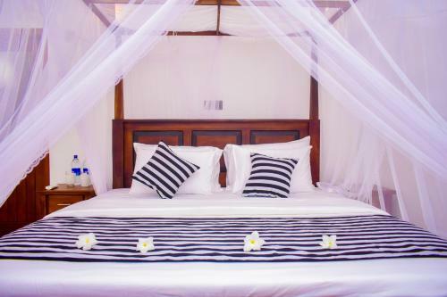 Hostal The Green Lagoon Villa