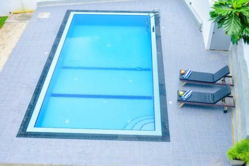 Hostal The Green Lagoon Villa