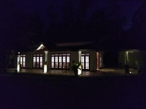 Villa Paskuwal