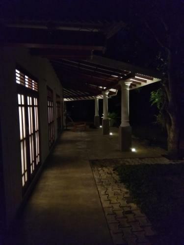 Villa Paskuwal