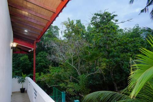 Lodge Serene Vista Bungalows