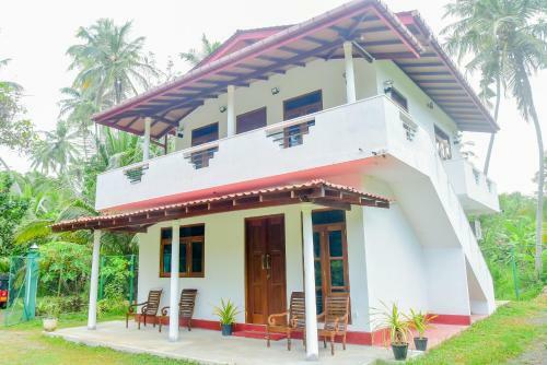Lodge Serene Vista Bungalows