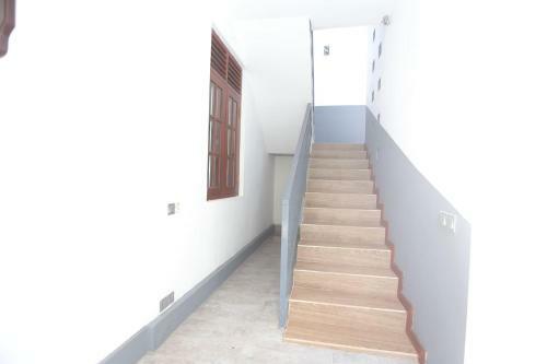 Apartamento Sihina Nadi