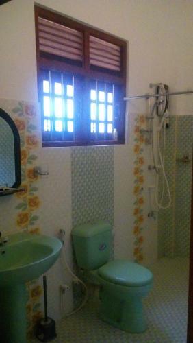 Hostal River Face Villa