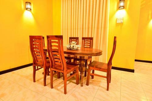 Villa The Senu Grand