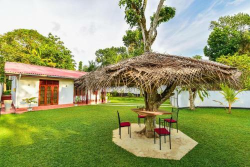 Villa The Senu Grand