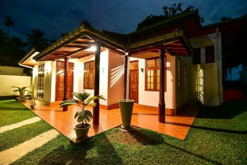 Villa The Senu Grand
