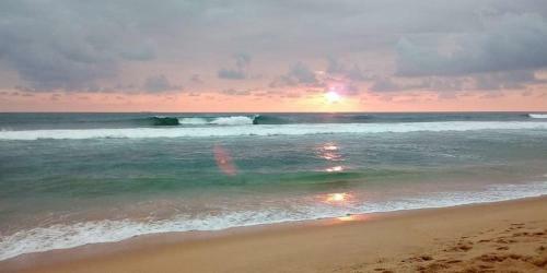 Hostal Summer Lanka Beach Side
