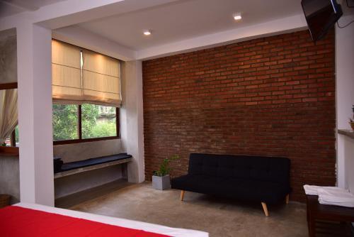 The Lily Holiday Apartment