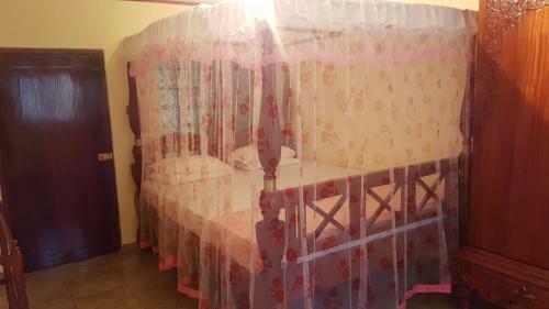 Madhawa Cottage