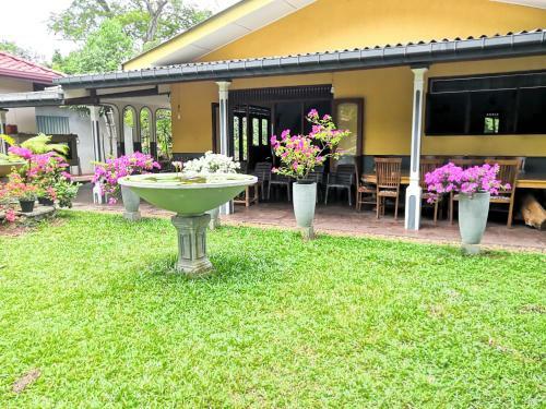 Apartamento Dolphin Villa