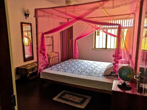 Apartamento Dolphin Villa