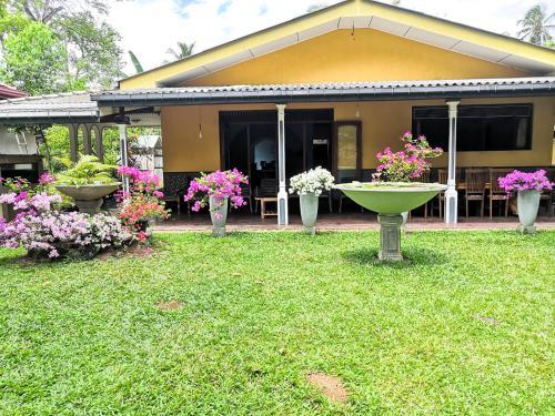 Apartamento Dolphin Villa