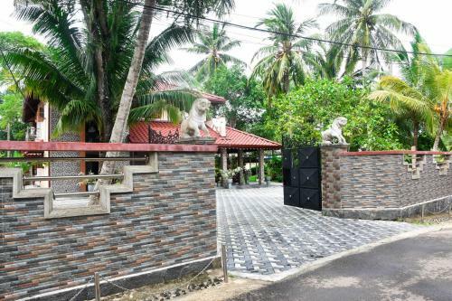 Apartamento Dolphin Villa