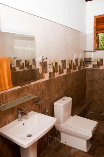 Apartamento Dolphin Villa