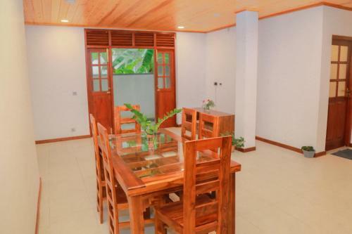 Villa Sihina Nadi