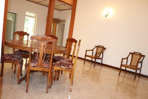 Agroturismo The Bunglow