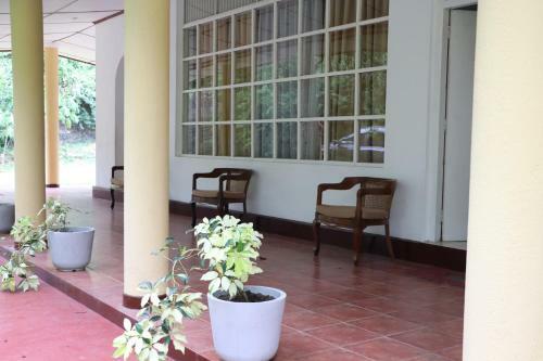 Agroturismo The Bunglow