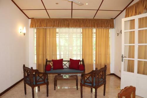 Agroturismo The Bunglow