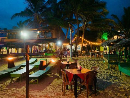 Rangal Super Beach Hostel