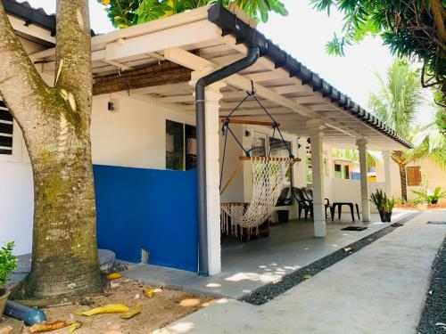 Rangal Super Beach Hostel