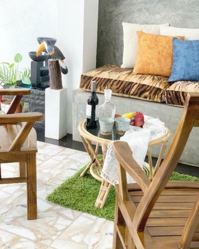 Apartamento Piccolo Villa Hikkaduwa