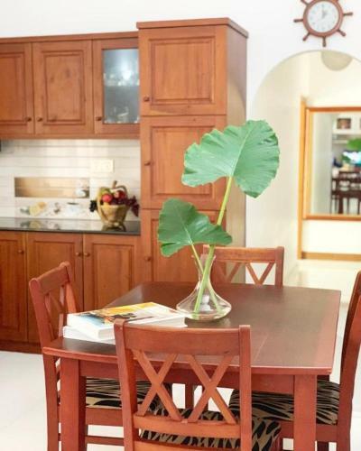 Apartamento Piccolo Villa Hikkaduwa
