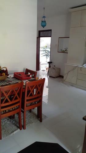 Apartamento Piccolo Villa Hikkaduwa