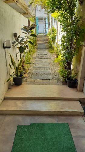 Apartamento Piccolo Villa Hikkaduwa