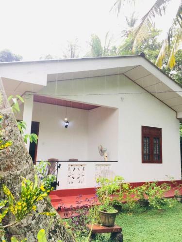 Apartamento Hikkaduwa Hemagiri