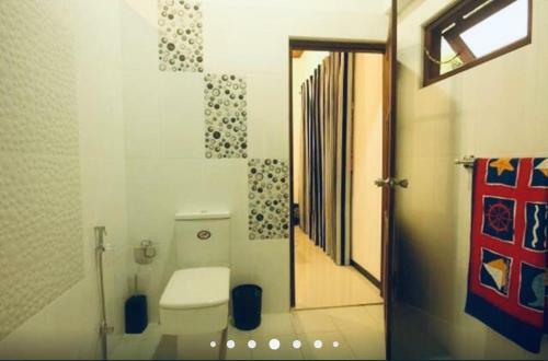Hostal Ebony Garden