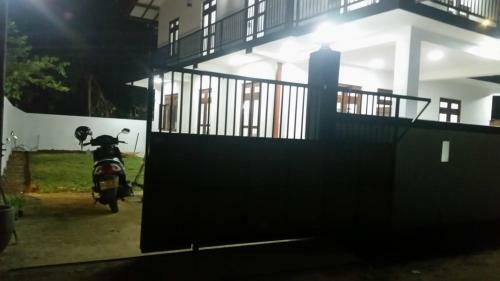 Hostal Chill Rooms