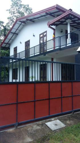 Hostal Chill Rooms