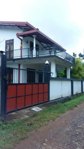 Hostal Chill Rooms