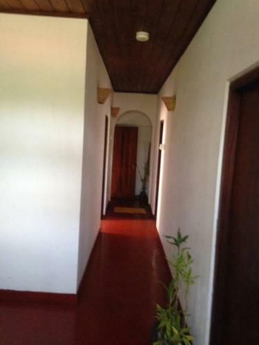 Hostal Hikka Front