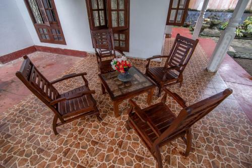 Apartamento Mountain Gem Villa