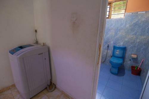 Apartamento Mountain Gem Villa