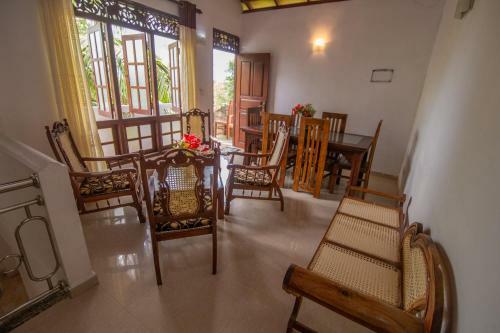 Apartamento Mountain Gem Villa