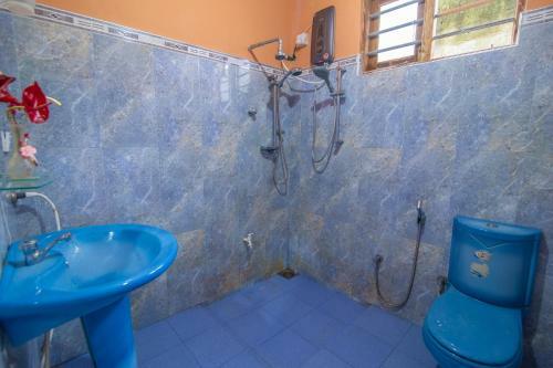 Apartamento Mountain Gem Villa