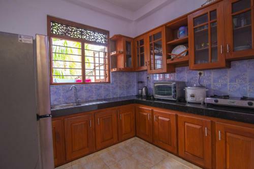 Apartamento Mountain Gem Villa