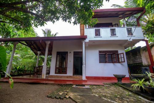 Apartamento Mountain Gem Villa