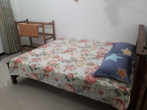 Apartamento Chinthaka Villa