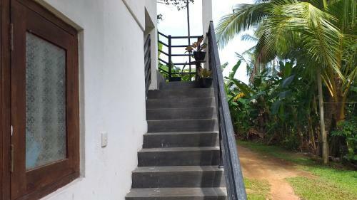 Apartamento Chinthaka Villa