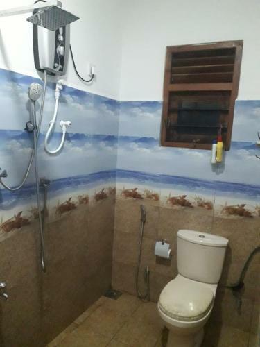 Apartamento Chinthaka Villa