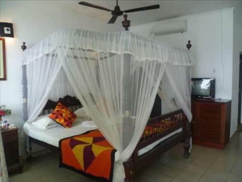 Hotel Nippon Villa Beach Resort