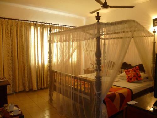 Hotel Nippon Villa Beach Resort
