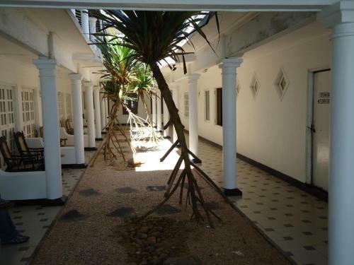 Hotel Nippon Villa Beach Resort