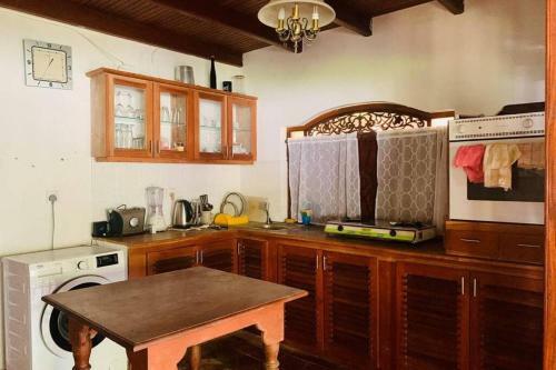 Refresh Villa