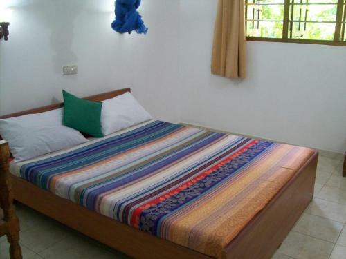 Hikkaduwa Holiday Home